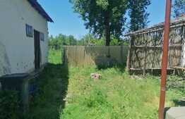 Teren intravilan 1644 mp, front stradal 25 ml, Tăgădău