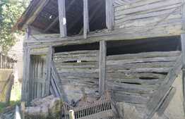 Teren intravilan 1644 mp, front stradal 25 ml, Tăgădău