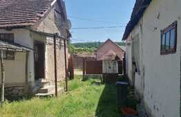 Teren intravilan 1644 mp, front stradal 25 ml, Tăgădău