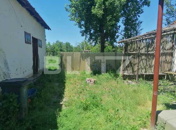 Teren de vânzare Exterior Est - 86880TV | BLITZ Arad | Poza4