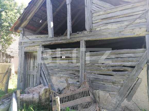 Teren de vânzare Exterior Est - 86880TV | BLITZ Arad | Poza3