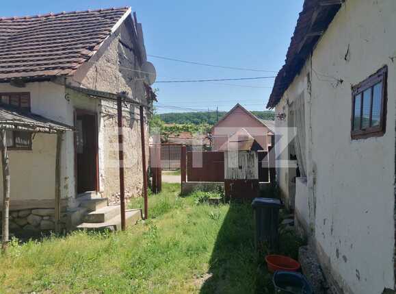 Teren de vânzare Exterior Est - 86880TV | BLITZ Arad | Poza2