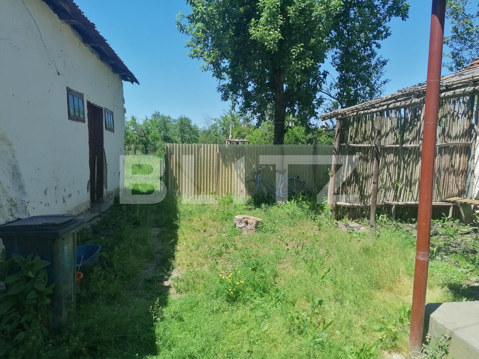 Teren de vânzare Exterior Est - 86880TV | BLITZ Arad | Poza4