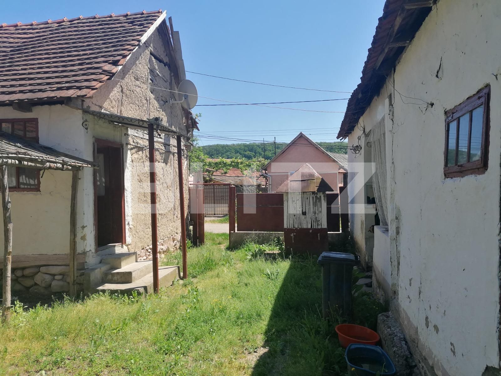 Teren de vânzare Exterior Est - 86880TV | BLITZ Arad | Poza2