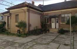 Casa 120 mp utili, teren 587 mp, Drăgăsani