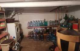 Casa 120 mp utili, teren 587 mp, Drăgăsani