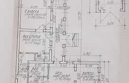 Casa 120 mp utili, teren 587 mp, Drăgăsani
