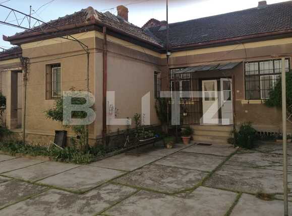 Casa de vânzare 4 camere Dragasani - 86906CV | BLITZ Arad | Poza1