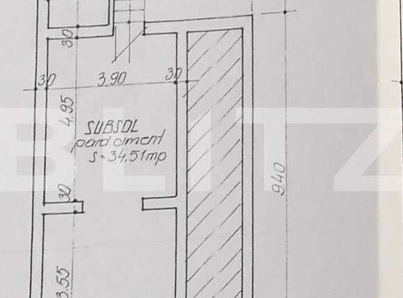 Casa de vânzare 4 camere Dragasani - 86906CV | BLITZ Arad | Poza15