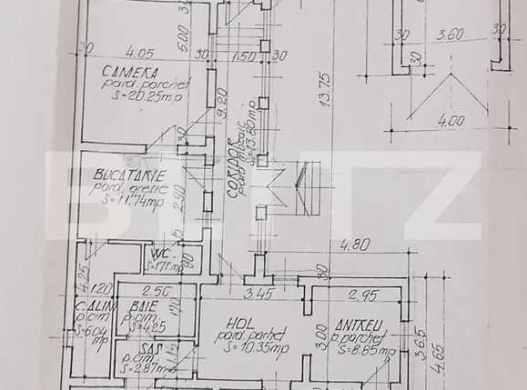 Casa de vânzare 4 camere Dragasani - 86906CV | BLITZ Arad | Poza16