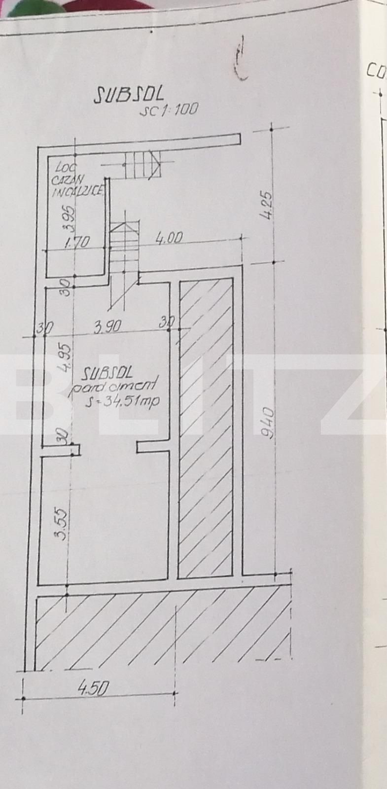 Casa de vânzare 4 camere Dragasani - 86906CV | BLITZ Arad | Poza15