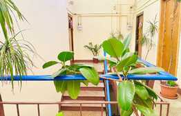 Apartament primitor de 3 camere, 80 mp utili, decomandat Zona Fortuna!