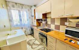 Apartament primitor de 3 camere, 80 mp utili, decomandat Zona Fortuna!