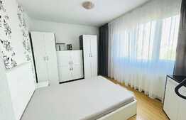 Apartament primitor de 3 camere, 80 mp utili, decomandat Zona Fortuna!