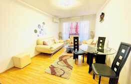 Apartament primitor de 3 camere, 80 mp utili, decomandat Zona Fortuna!