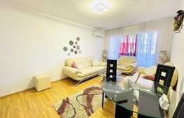 Apartament primitor de 3 camere, 80 mp utili, decomandat Zona Fortuna!