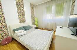 Apartament primitor de 3 camere, 80 mp utili, decomandat Zona Fortuna!