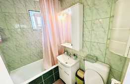 Apartament primitor de 3 camere, 80 mp utili, decomandat Zona Fortuna!