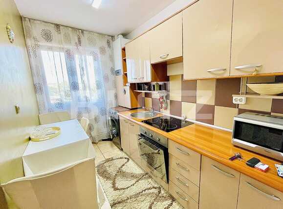 Apartament de vânzare 3 camere Fortuna - 87012AV | BLITZ Arad | Poza9