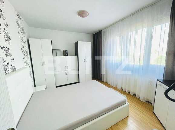 Apartament de vânzare 3 camere Fortuna - 87012AV | BLITZ Arad | Poza1