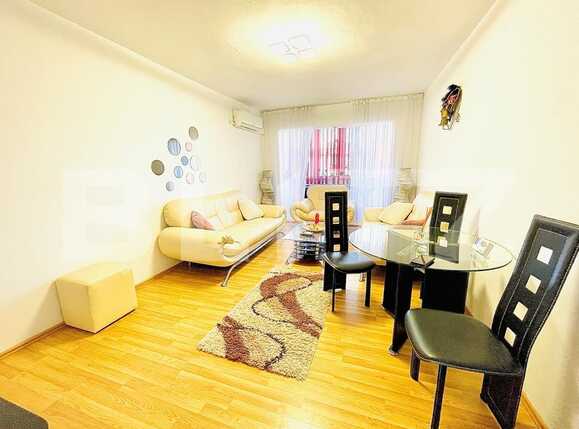 Apartament de vânzare 3 camere Fortuna - 87012AV | BLITZ Arad | Poza3