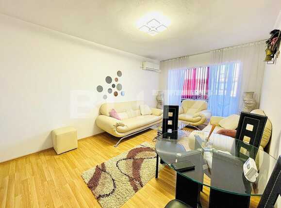 Apartament de vânzare 3 camere Fortuna - 87012AV | BLITZ Arad | Poza2