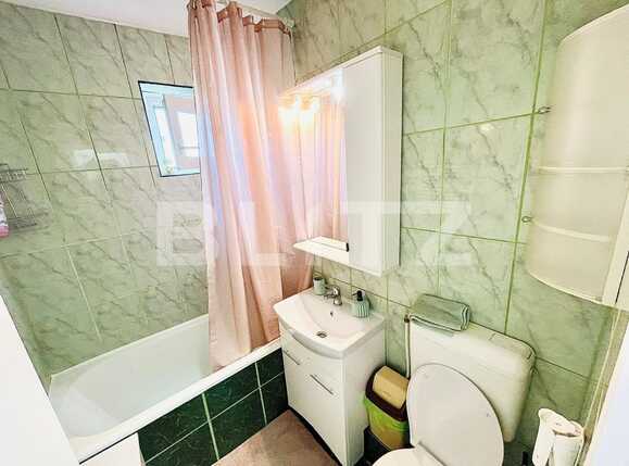 Apartament de vânzare 3 camere Fortuna - 87012AV | BLITZ Arad | Poza8