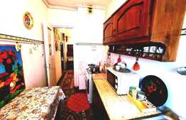 Apartament primitor de 2 camere, 45 mp, Zona Lebada!