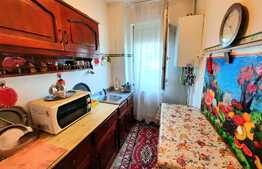 Apartament primitor de 2 camere, 45 mp, Zona Lebada!