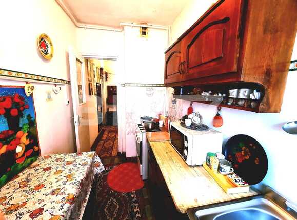 Apartament de vânzare 2 camere Aurel Vlaicu - 87050AV | BLITZ Arad | Poza7