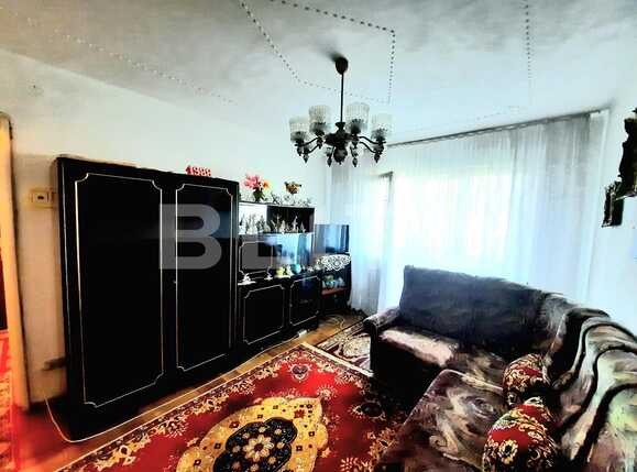 Apartament de vânzare 2 camere Aurel Vlaicu - 87050AV | BLITZ Arad | Poza2