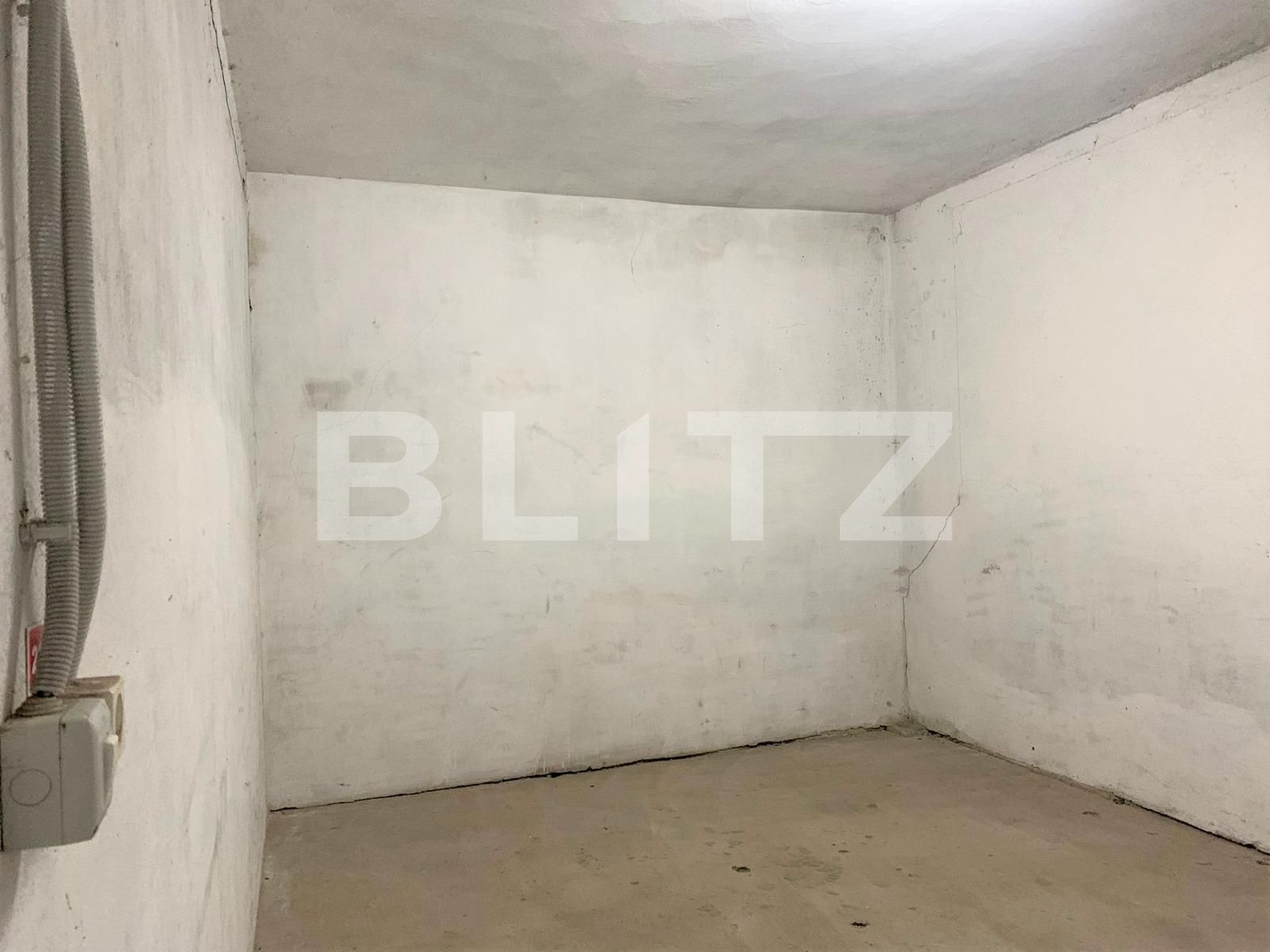Spațiu industrial de închiriat Sud - 87062SII | BLITZ Arad | Poza5