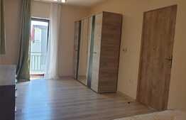 Casa tip duplex, 105 mp utili, zona centrala Arad