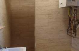 Casa tip duplex, 105 mp utili, zona centrala Arad