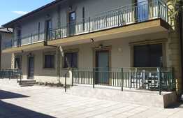 Casa tip duplex, 105 mp utili, zona centrala Arad