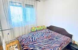  Apartament de 2 camere, 45 mp, semidecomandat, Zona Fortuna!