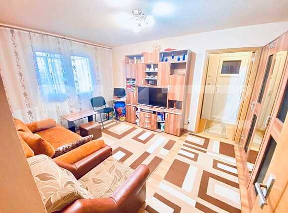 Apartament de vânzare 2 camere Fortuna - 87099AV | BLITZ Arad | Poza2