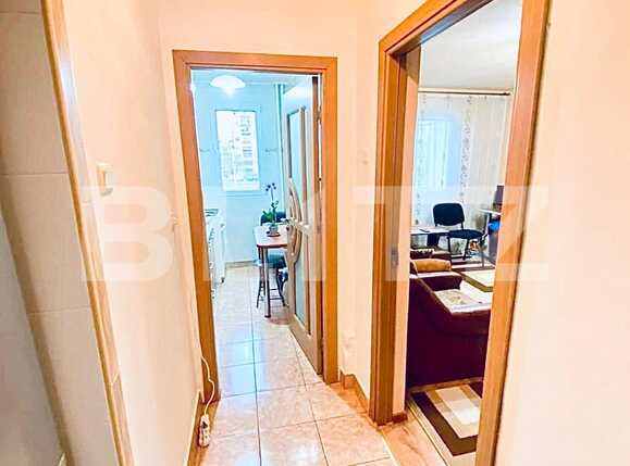 Apartament de vânzare 2 camere Fortuna - 87099AV | BLITZ Arad | Poza4