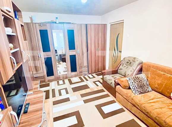 Apartament de vânzare 2 camere Fortuna - 87099AV | BLITZ Arad | Poza1