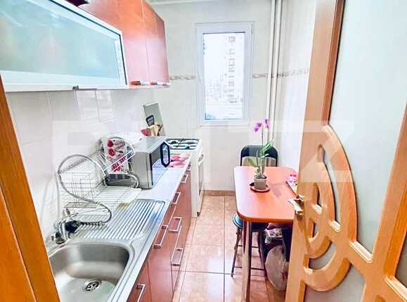 Apartament de vânzare 2 camere Fortuna - 87099AV | BLITZ Arad | Poza5