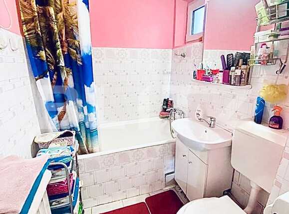 Apartament de vânzare 2 camere Fortuna - 87099AV | BLITZ Arad | Poza6