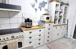 Apartament 3 camere, 122 mp, mobilat/utilat, parcare, zona Intim