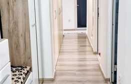 Apartament 3 camere, 122 mp, mobilat/utilat, parcare, zona Intim