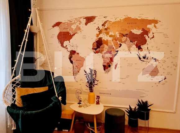 Apartament de vânzare 3 camere Intim - 87516AV | BLITZ Arad | Poza3