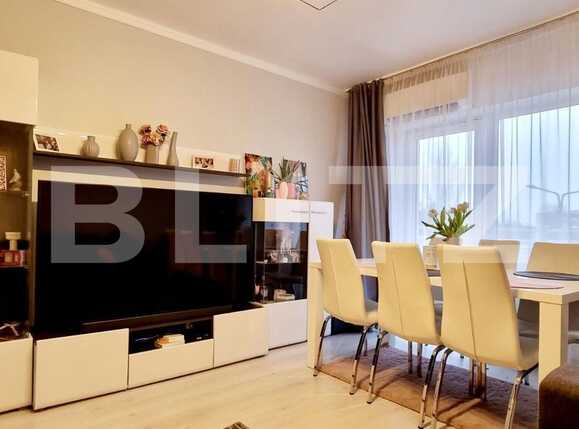 Apartament de vânzare 3 camere Intim - 87516AV | BLITZ Arad | Poza1