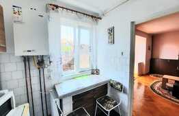 Apartament de 1 camere, 35 mp, decomandat, zona Podgoria