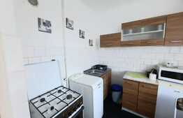 Apartament de 1 camere, 35 mp, decomandat, zona Podgoria