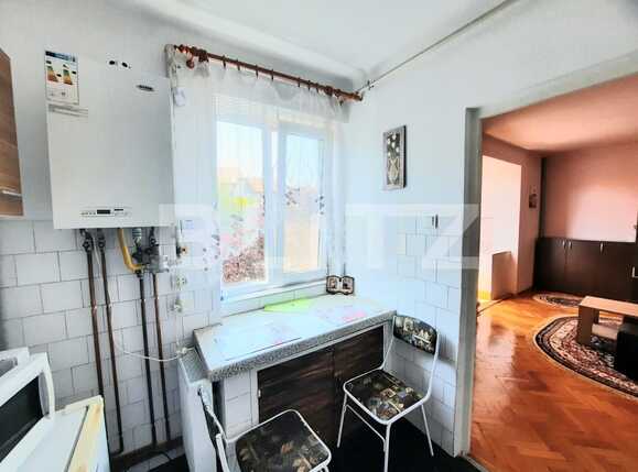 Garsonieră de vânzare Podgoria - 87548AV | BLITZ Arad | Poza7