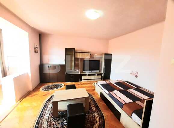 Garsonieră de vânzare Podgoria - 87548AV | BLITZ Arad | Poza2