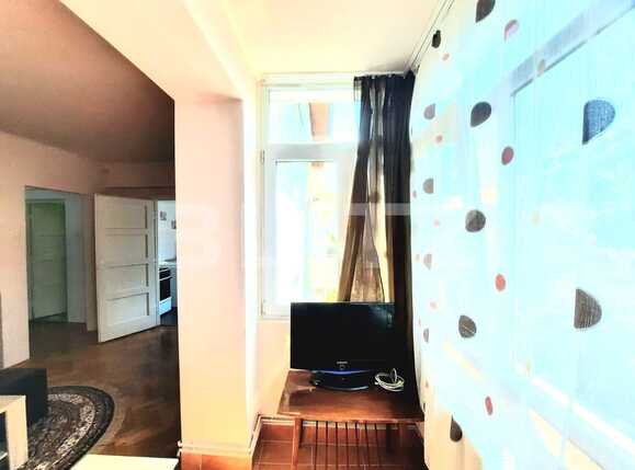 Garsonieră de vânzare Podgoria - 87548AV | BLITZ Arad | Poza9